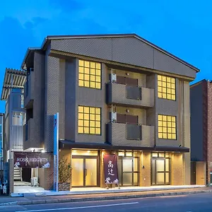 京都高辻ローズハイツ 京都市