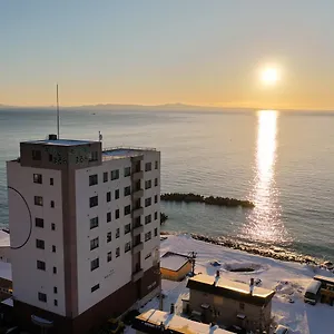 Livemax Shiretoko Sea Front 羅臼町