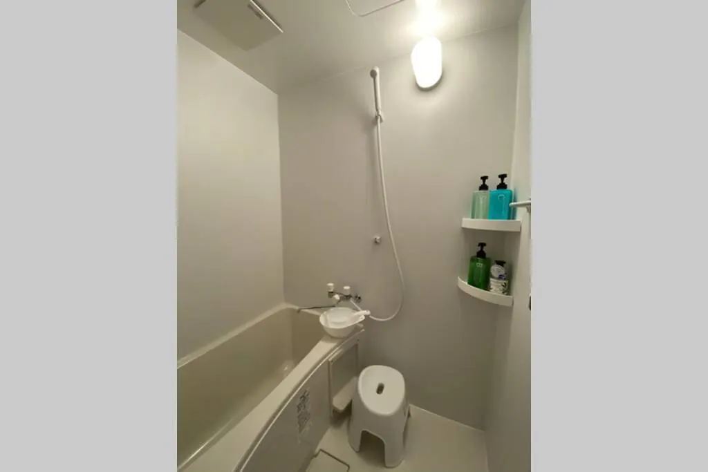 最大7名宿泊可能。代田橋駅徒歩5分。Wonderful Staytokyo Apartment Tokyo