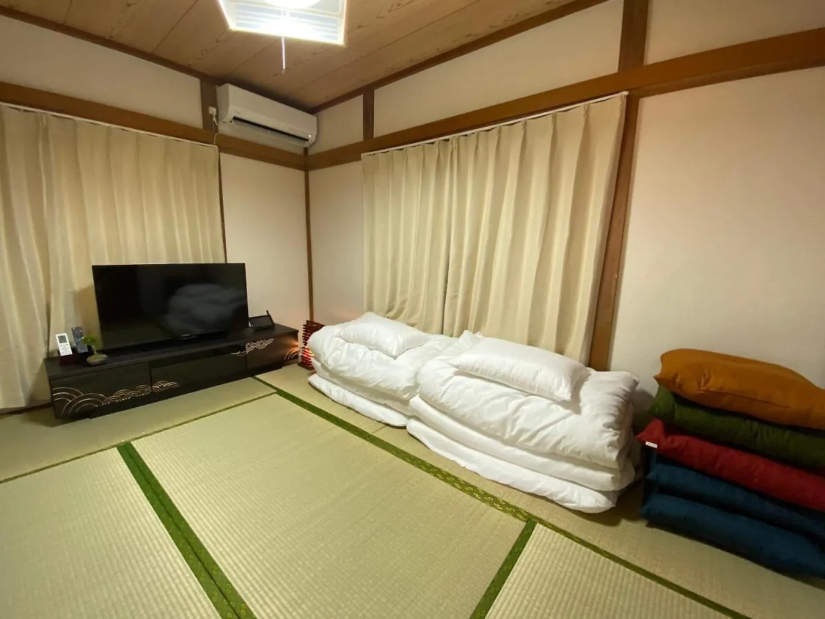 Apartment 最大7名宿泊可能。代田橋駅徒歩5分。Wonderful Staytokyo Japan