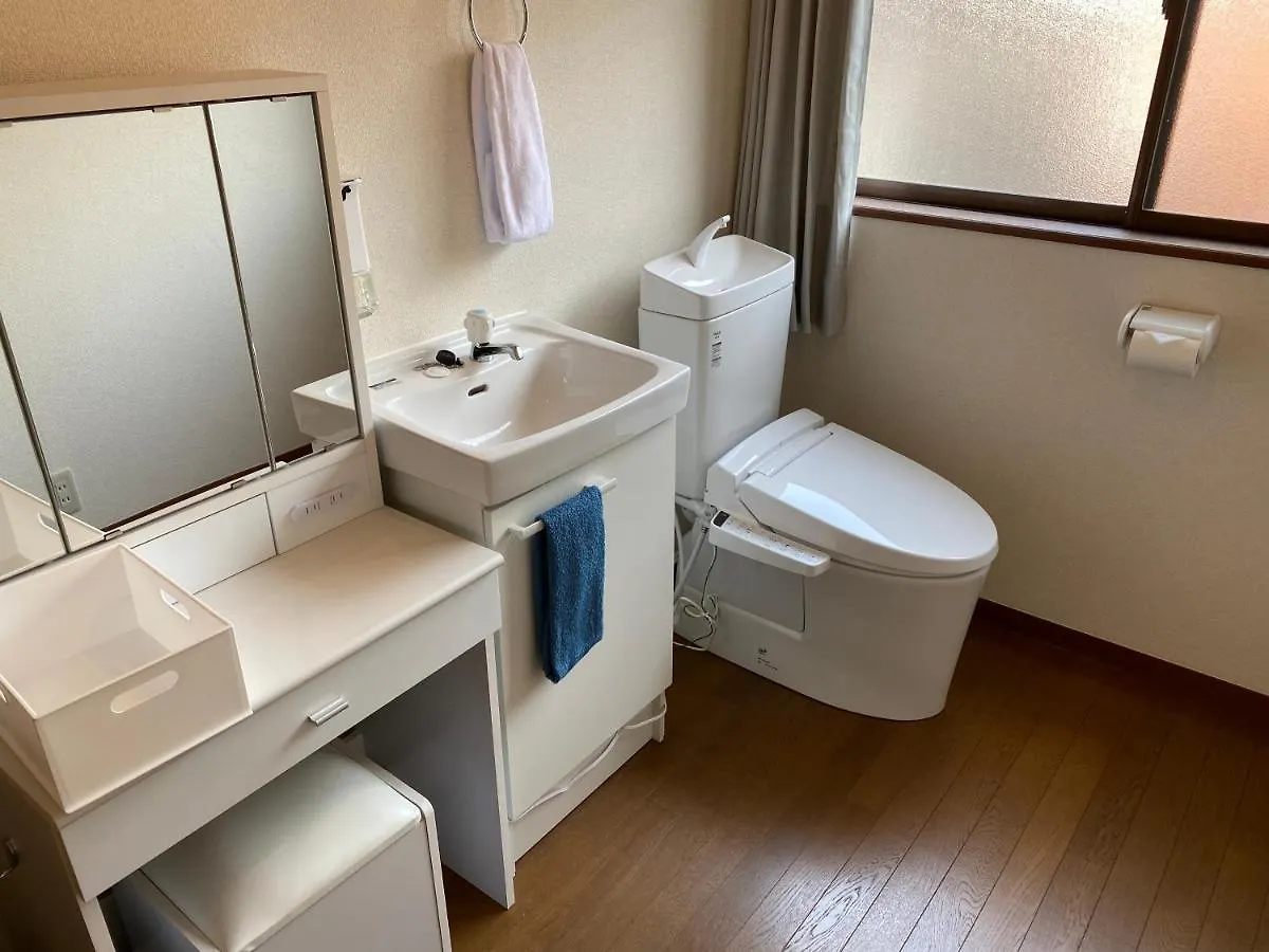 Apartment 最大7名宿泊可能。代田橋駅徒歩5分。Wonderful Staytokyo Japan