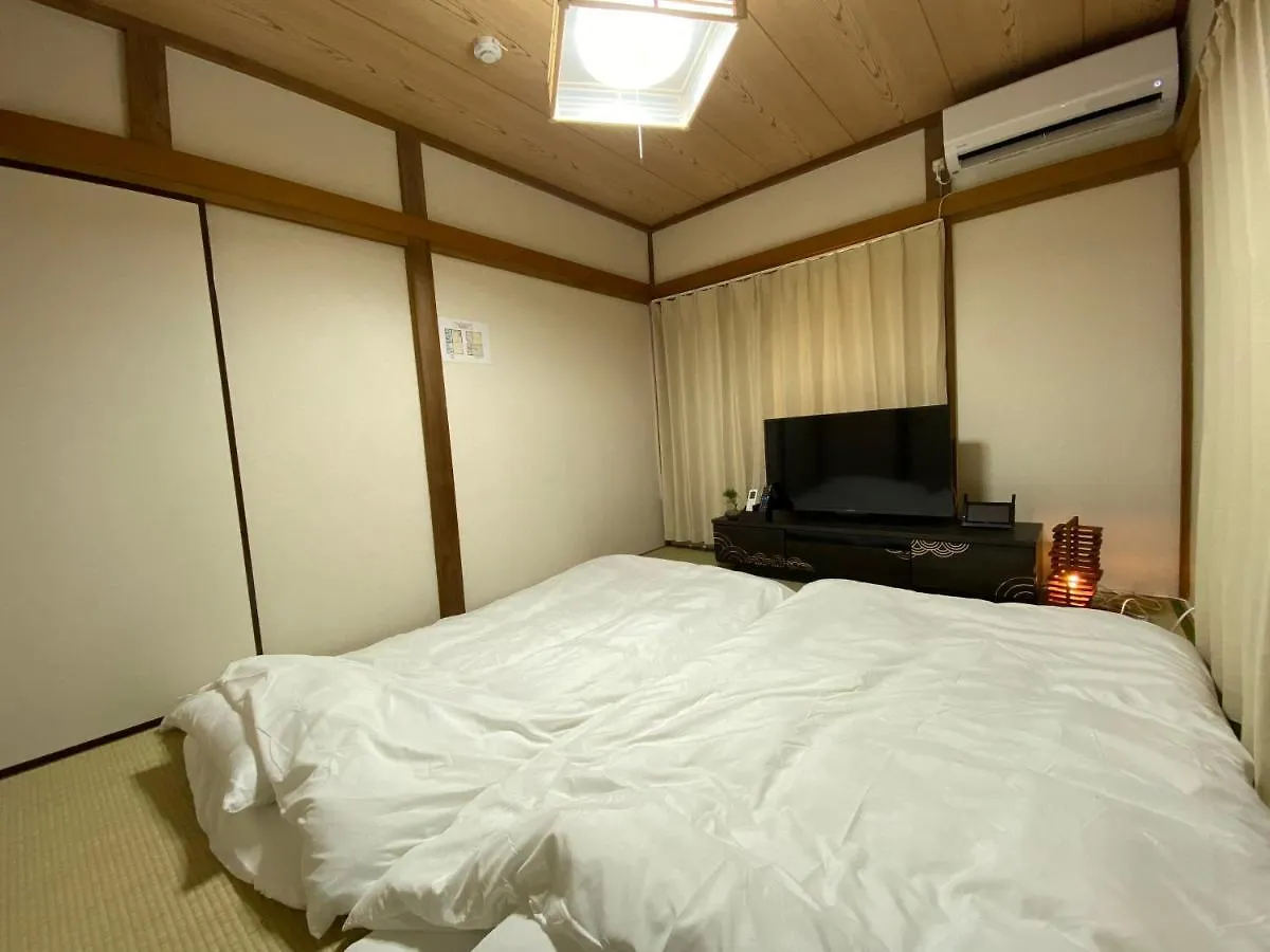 最大7名宿泊可能。代田橋駅徒歩5分。Wonderful Staytokyo