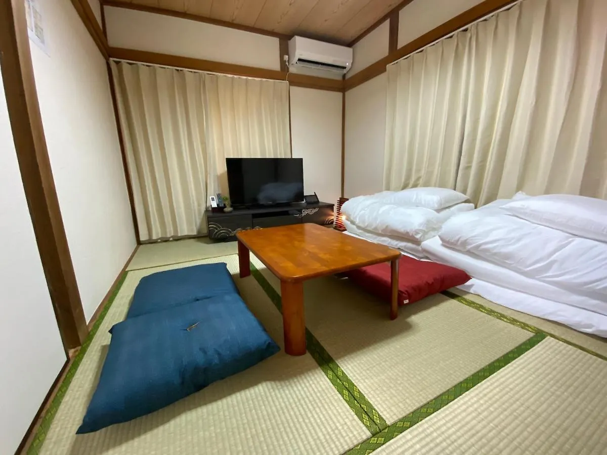 最大7名宿泊可能。代田橋駅徒歩5分。Wonderful Staytokyo Apartment Tokyo