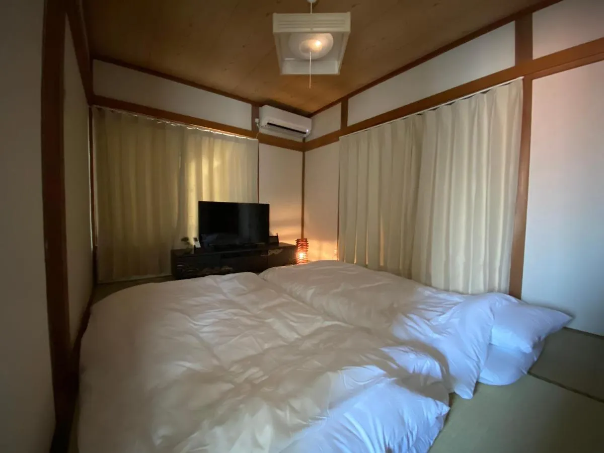 最大7名宿泊可能。代田橋駅徒歩5分。Wonderful Staytokyo Tokyo