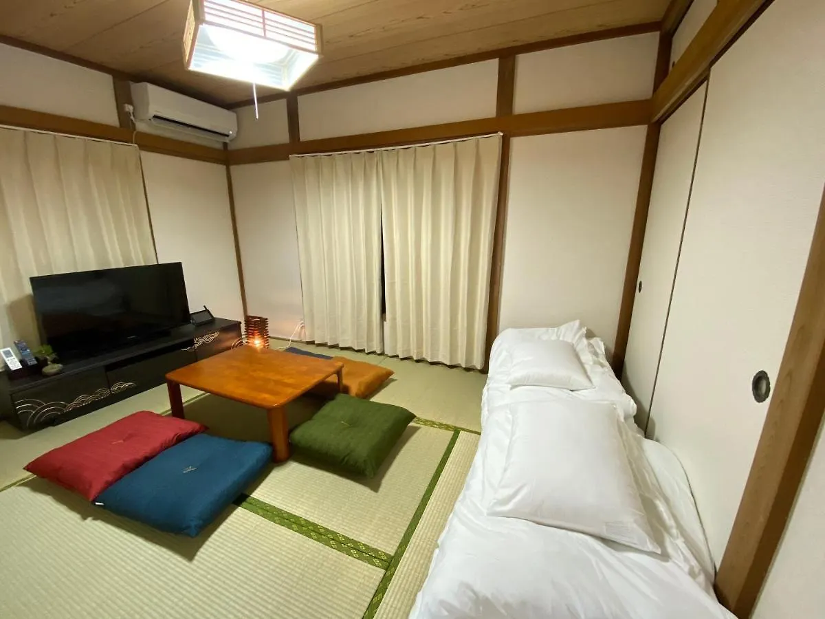 最大7名宿泊可能。代田橋駅徒歩5分。Wonderful Staytokyo Japan