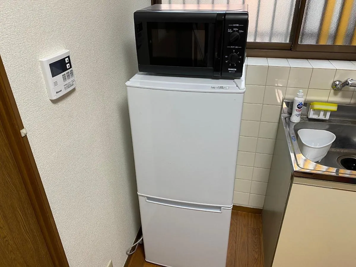 最大7名宿泊可能。代田橋駅徒歩5分。Wonderful Staytokyo Apartment Tokyo
