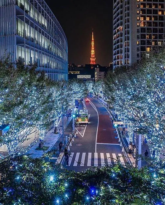 Apartment 最大7名宿泊可能。代田橋駅徒歩5分。Wonderful Staytokyo