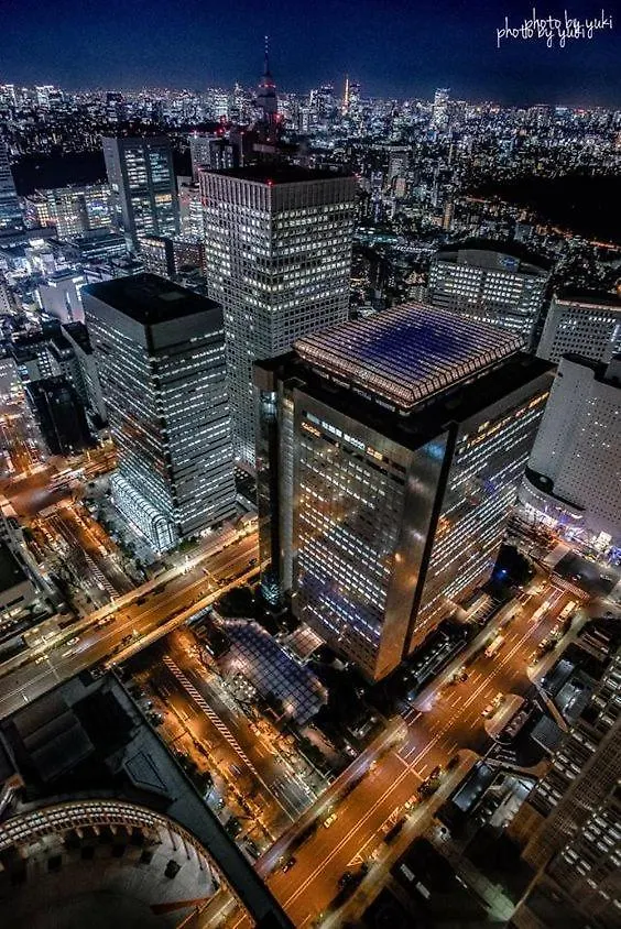 Apartment 最大7名宿泊可能。代田橋駅徒歩5分。Wonderful Staytokyo