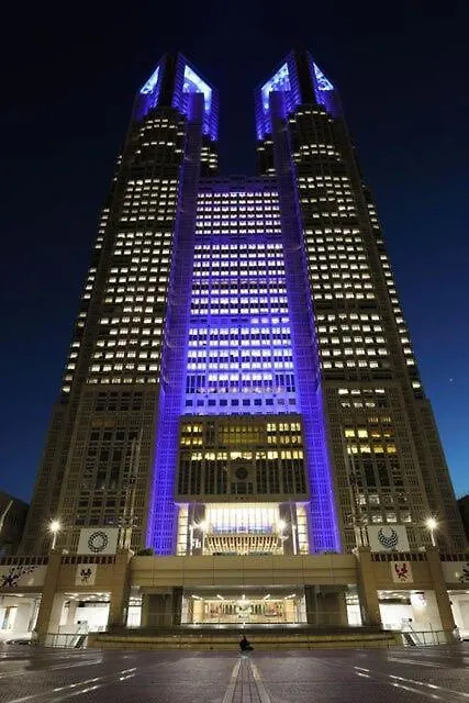最大7名宿泊可能。代田橋駅徒歩5分。Wonderful Staytokyo Apartment Tokyo